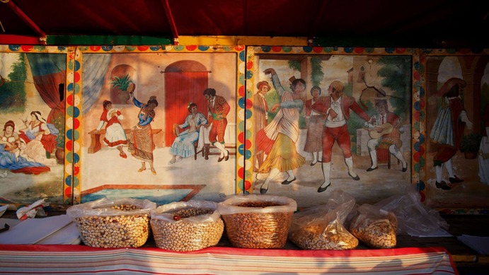 Bagheria, Aspra, Palermo, Sicily, photo Maurizio Durante