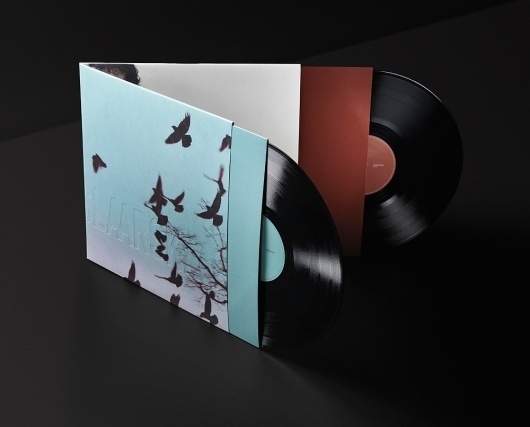 Muggie Ramadani Studio – SI Special: Part 2 | September Industry #artwork #album