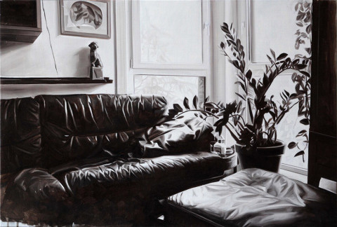 Matteo Mezzetta | PICDIT #painting #art