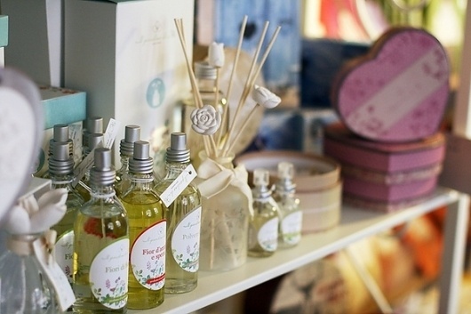 Packaging #packaging #candle #natural #pack #spray