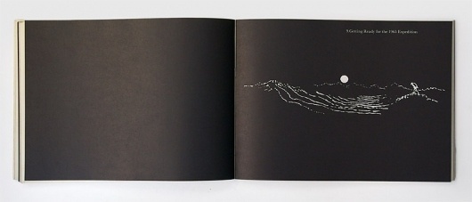 Hunting for Dinosaurs, 1969 | Gridness #print #design #book #grid #dinosaurs