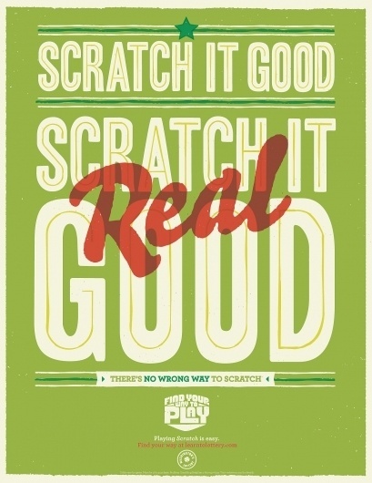 Sasha Barr | Allan Peters #advertising #illustration #typography