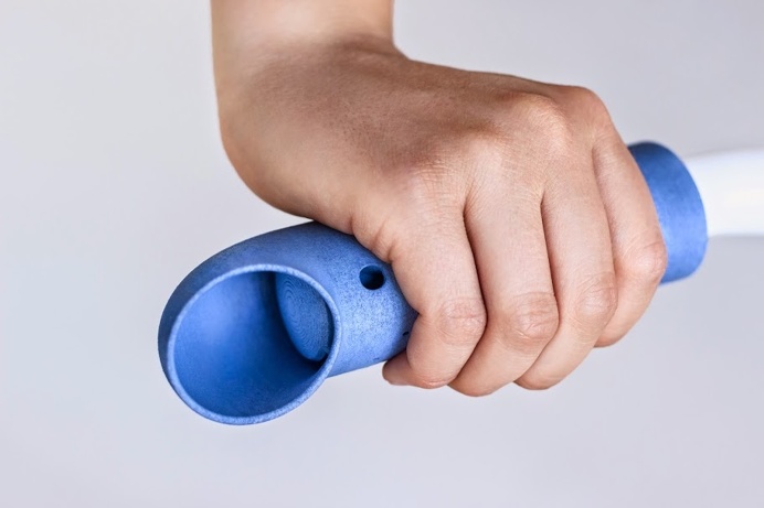 Cooling Grip, findustri #product #design