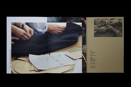 StudioMakgill - Naturalis Works #1 – Oliver Spencer