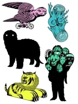 tumblr_lv1uqd7Afb1qd4w95o1_250.jpg (250×332) #illustration