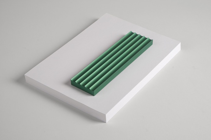 Components by Mario Tsai