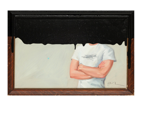 Oliver Jeffers | PICDIT #painting #design #art