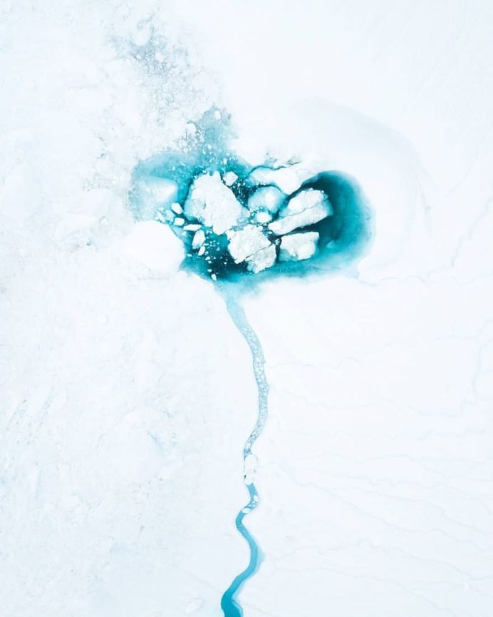 Fascinating Travel and Landscape Photography by Stian Klo