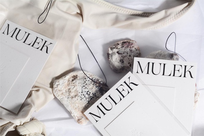 Branding & Packaging for Mulek - Mindsparkle Mag Beautiful new Branding and Packaging for Mulek brand designed by Studio Ferran Ollé. #packaging #identity #branding #design #color #photography #graphic #design #gallery #blog #project #mindsparkle #mag #beautiful #portfolio #designer
