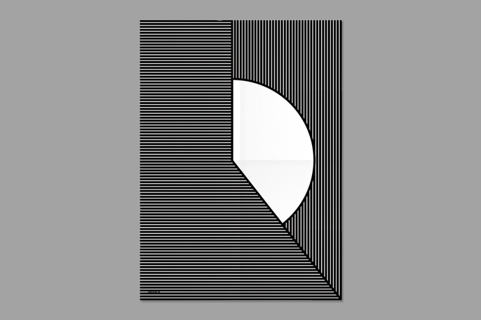 lines