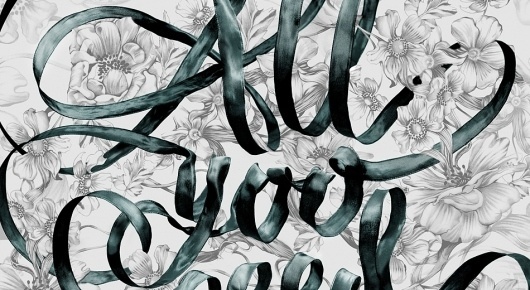 Sean Freeman // All You Need is Love #illustration