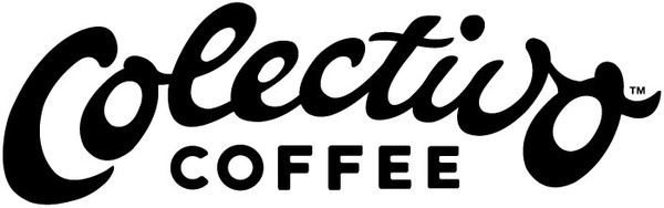 New Name and Logo for Colectivo Coffee #logotype #lettering #script #colectivo