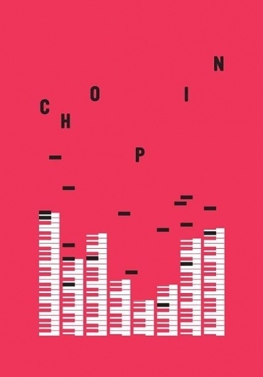 Poster Children #music #chopin #poster