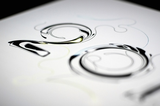 2012 - Buzzsgraphics #modern #2012 #minimalism #illustration #elegant #aesthetics #style #typography