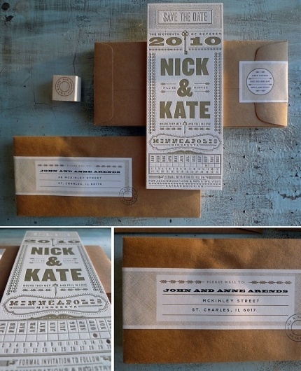 savethedate.jpg (779×958) #design #graphic #invitation