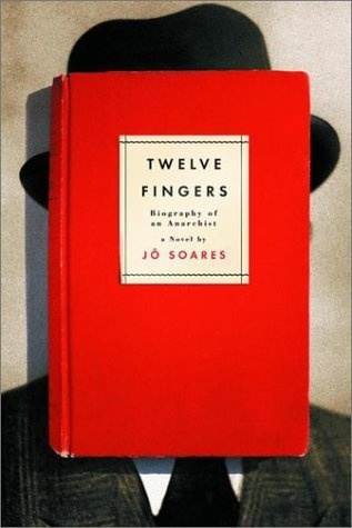 Twelve Fingers #cover #book