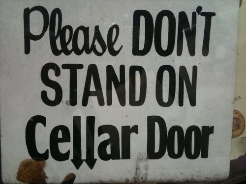 tumblr_l3ykdurAo21qzoaofo1_500.jpg 500×375 bildpunkter #tumblr #sign #painted #com #tjout #type #hand