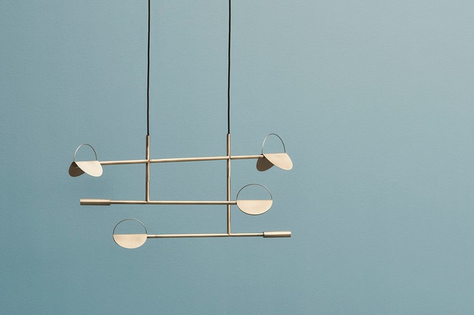 Leaves Pendant Lamp — minimalgoods