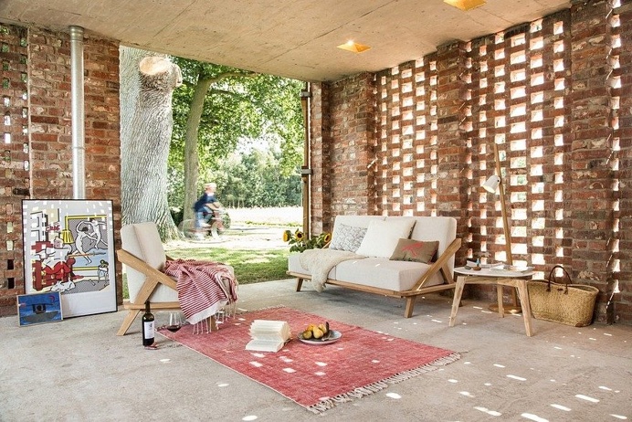 Nordic Space Furniture Collection