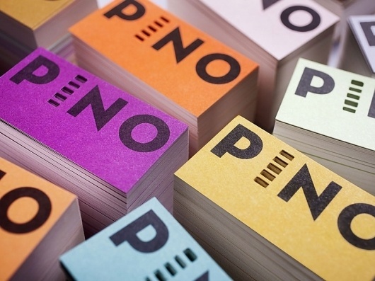 Graphic-ExchanGE - a selection of graphic projects #card #identity #business