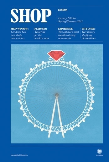 SHOP S/S 2011 « Studio8 Design #guidebook #illustration #studio #8