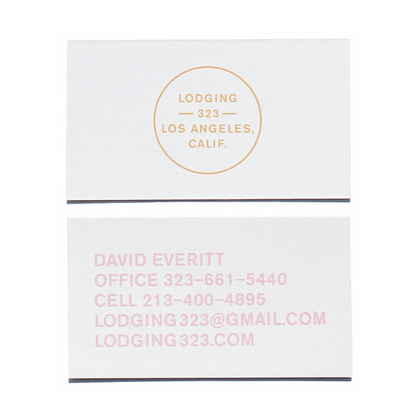 Description #businesscard