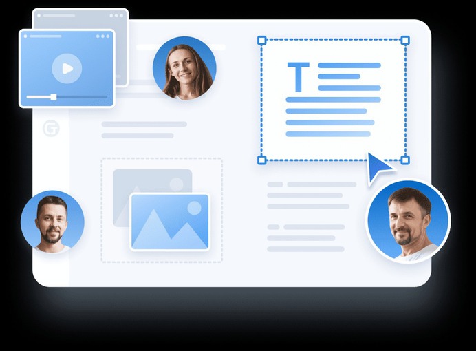 Excited to introduce you to a game-changing concept: SaaS Content Agency! 🚀 Imagine having top-tier content creation at your fingertips without the hassle of managing an in-house team. Enter https://gmarketing.io/content-marketing-for-startups/. This platform offers tailored content marketing solutions specifically designed for startups, helping them skyrocket their online presence and reach their target audience effectively. Say goodbye to content headaches and hello to seamless, high-quality content delivery! #SaaS #ContentAgency #StartupSuccess






