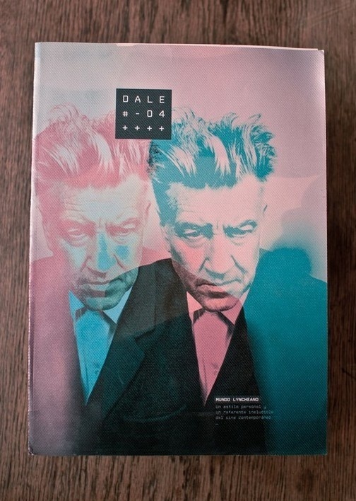 Dale Magazine #design #graphic