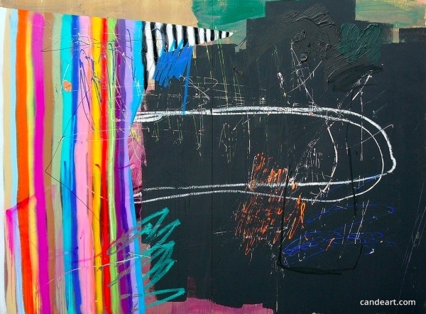 Cande Aguilar | PICDIT #painting
