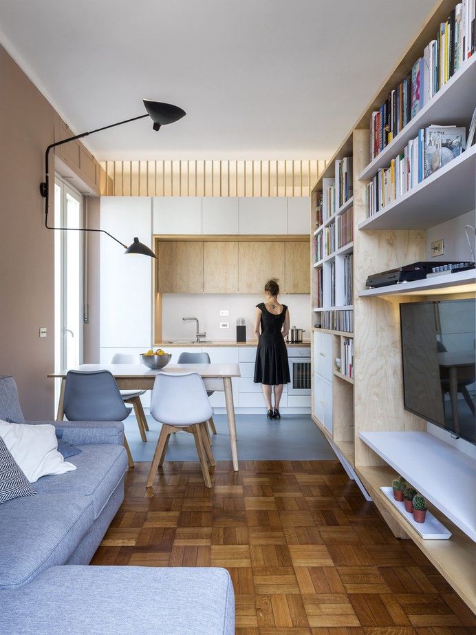 Phoenix Apartment 16