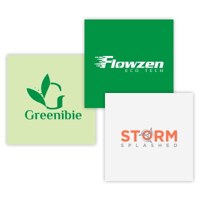 Environment Logo Design