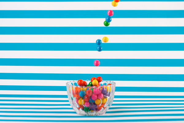 CIOCCOLATO BRANDING BY SAVVY STUDIO 9 #chocolate #candy #store #identity