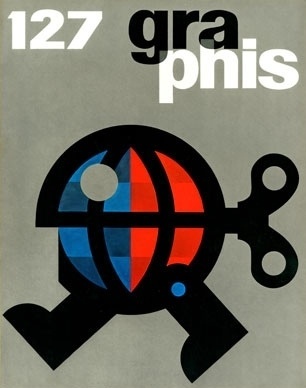 Designersgotoheaven.com - Graphis#127 - 1966... - Designers Go To Heaven