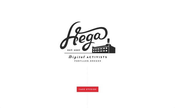 Medium #layout #web #portfolio