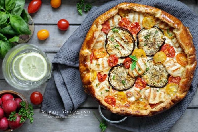 Food Photography by Mirage Gourmand