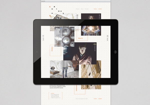 Mash Creative #ipad