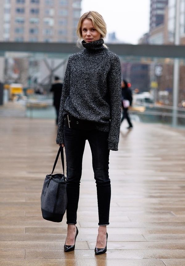 Simple #fashion #women