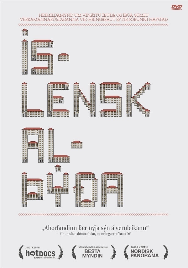 IdN™ 設計單位® — Arnar Freyr Guðmundsson (冰島 雷克雅未克) #http #alas #arnar #slensk #name #ismycode