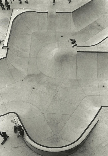 Kingdom of Me #skateparks #concrete #landscapes