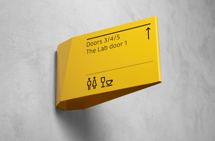 Wayfinding