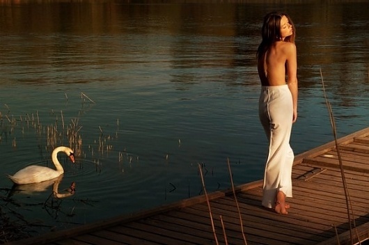 Portrait Photography by Sabina Tabakovic » Creative Photography Blog #inspiration #photography #portrait