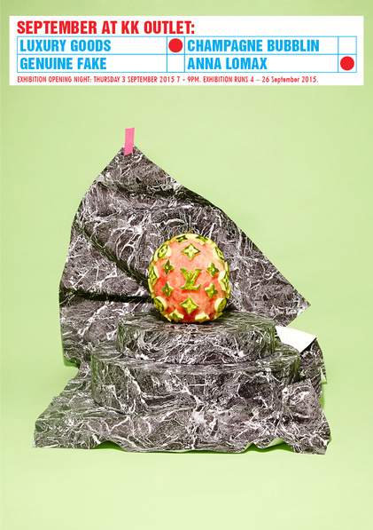 #poster #kkoutlet #design