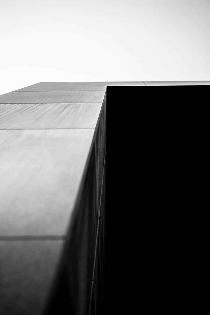 Architecture | Photography | Orikami Lab Index Tower Dubai Architect: Norman Foster
