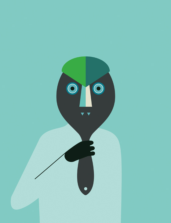 editorial illustrations #illustration