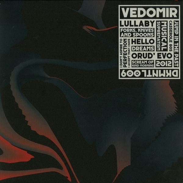 GIOR KONDUCTA #cover #geometric #typography