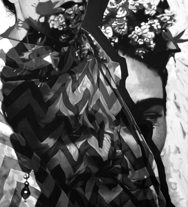 Rebecca Adams | PICDIT