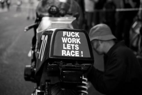LE CONTAINER #bike #black