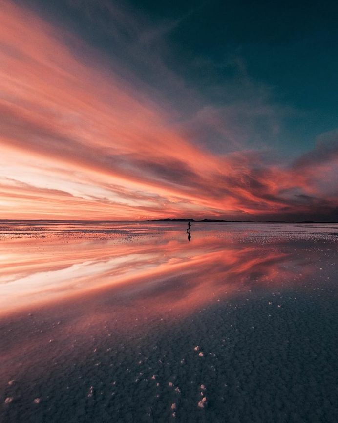 Stunning Adventure and Landscape Photography by Jose Mostajo