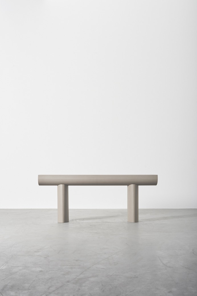 Console by Aldo Bakker