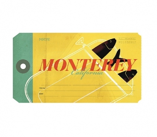 Monterey - The Everywhere Project #denee #tim #monterey #been #everywhere #california